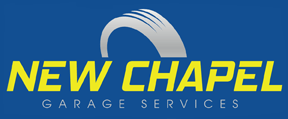 New Chapel Garage Services Logo